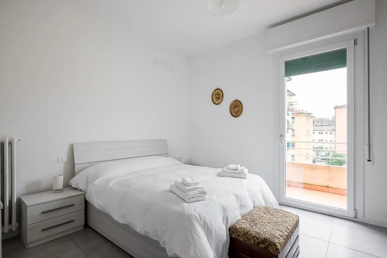 Appartement Appartamento Bernini In Zona Sant'Orsola Bologna